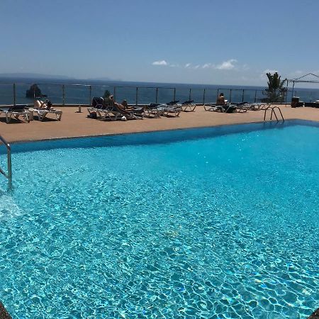 Apartamentos Do Mar Funchal Екстериор снимка