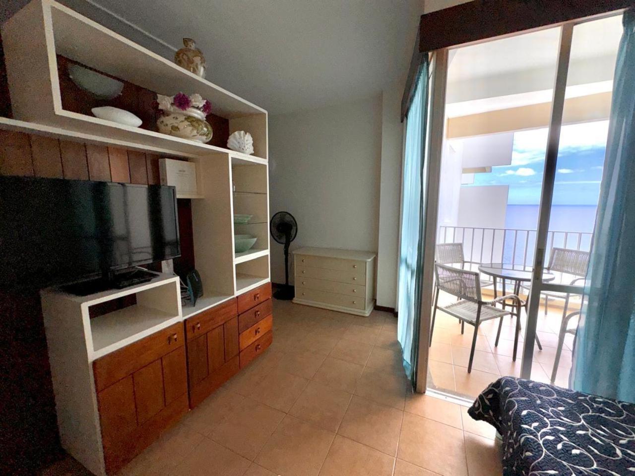 Apartamentos Do Mar Funchal Екстериор снимка