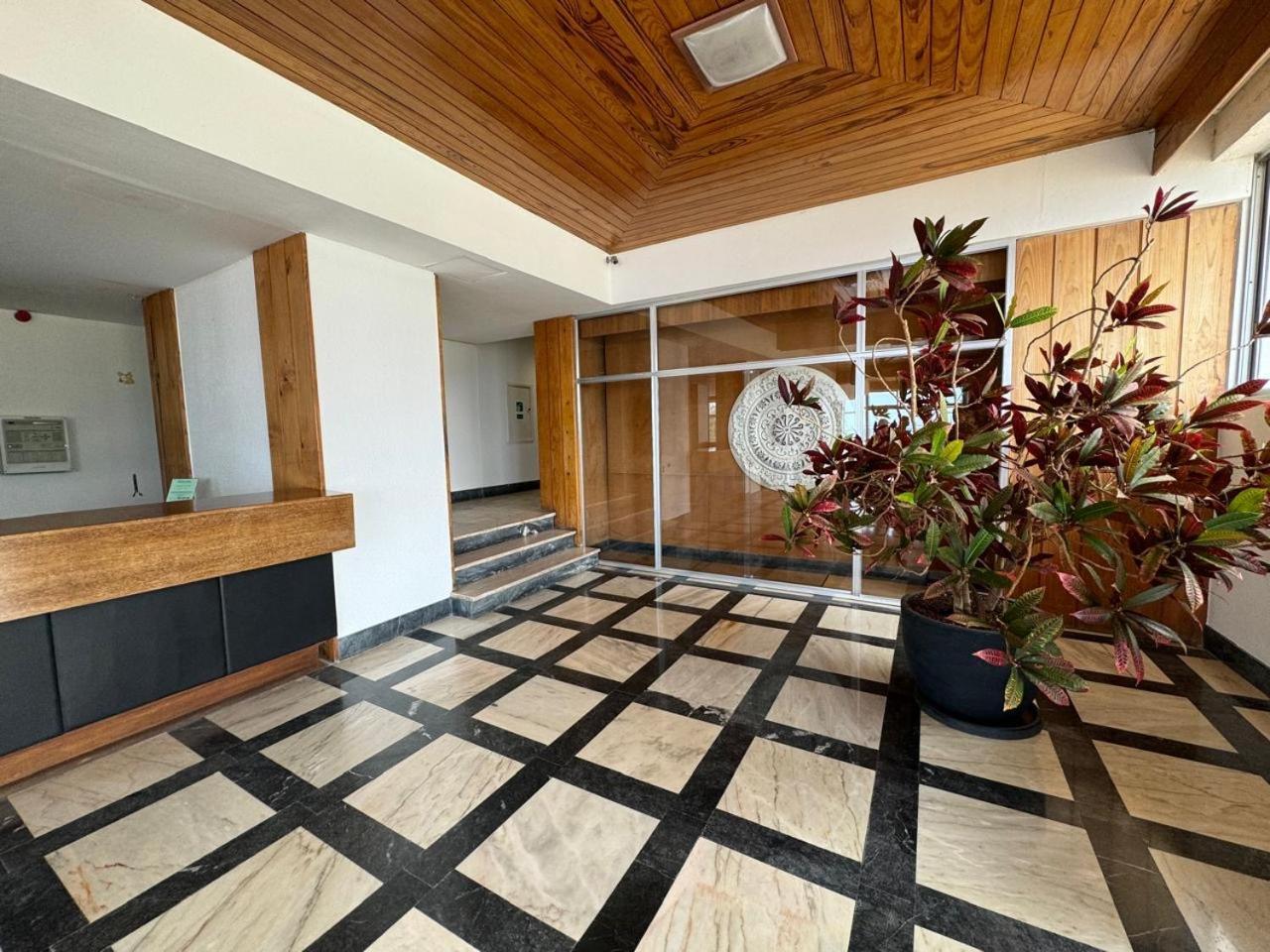 Apartamentos Do Mar Funchal Екстериор снимка