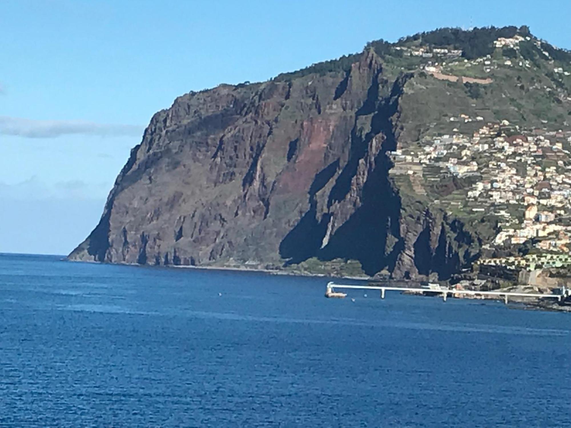 Apartamentos Do Mar Funchal Екстериор снимка