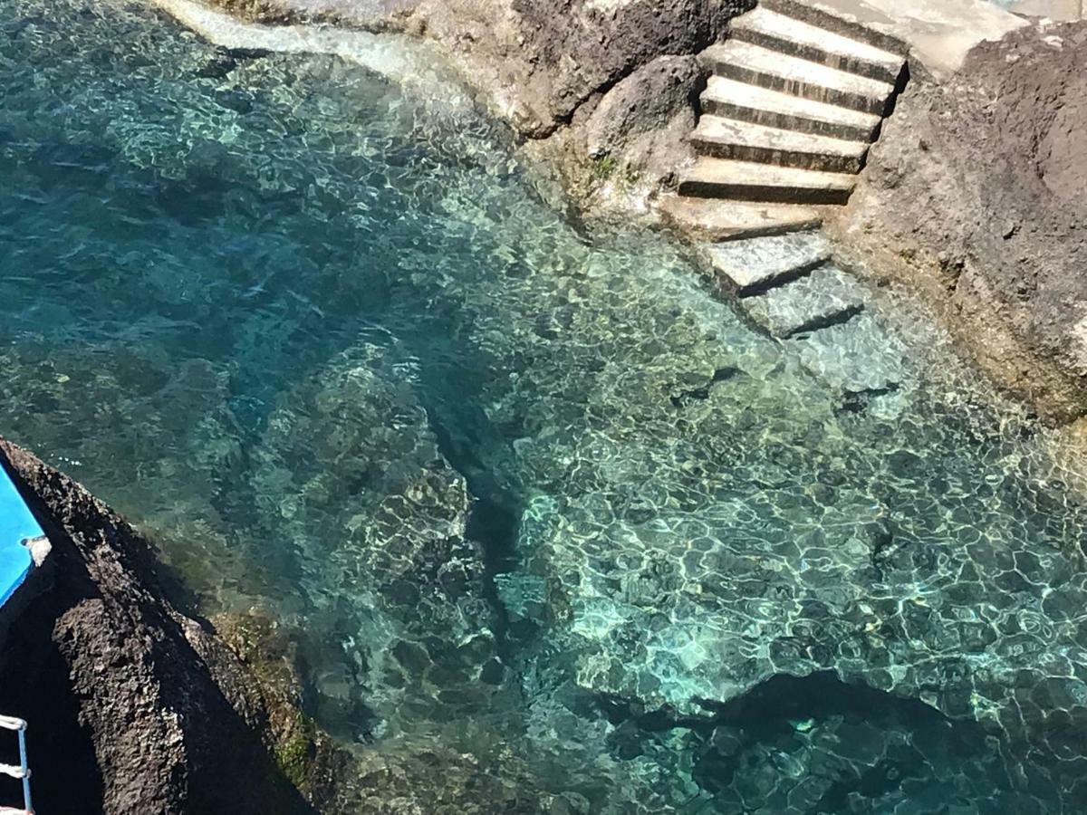 Apartamentos Do Mar Funchal Екстериор снимка
