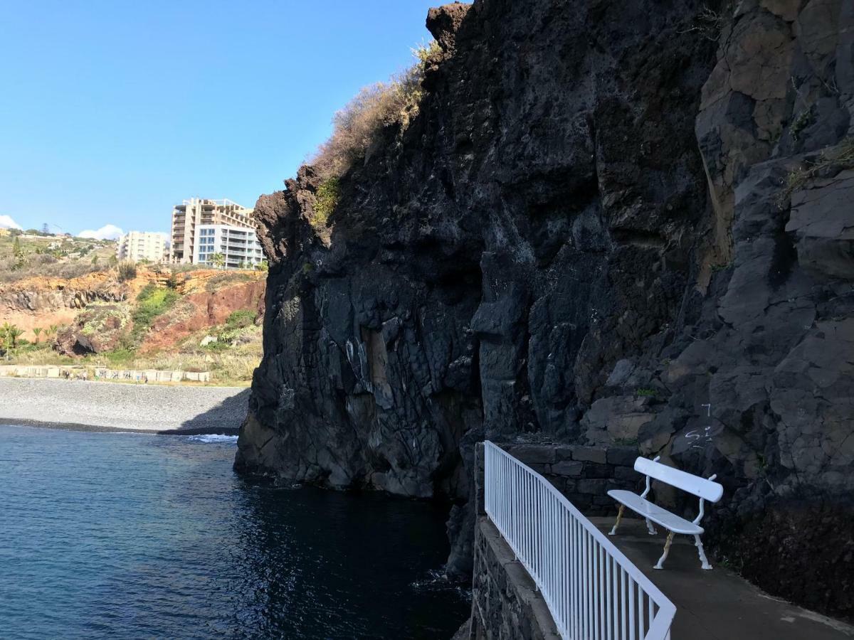 Apartamentos Do Mar Funchal Екстериор снимка