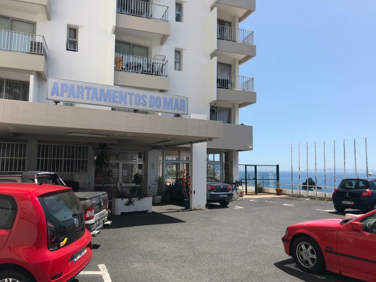 Apartamentos Do Mar Funchal Екстериор снимка