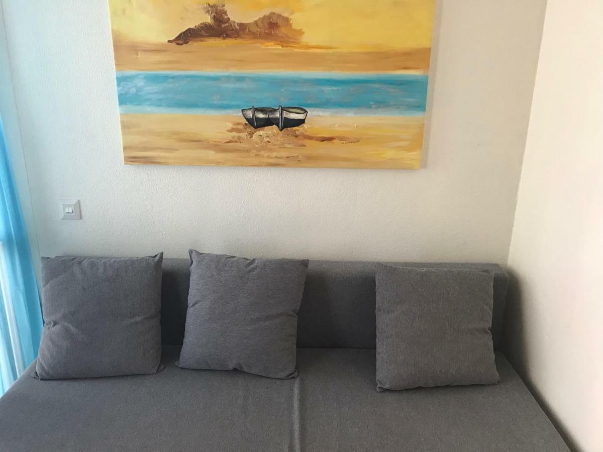 Apartamentos Do Mar Funchal Екстериор снимка