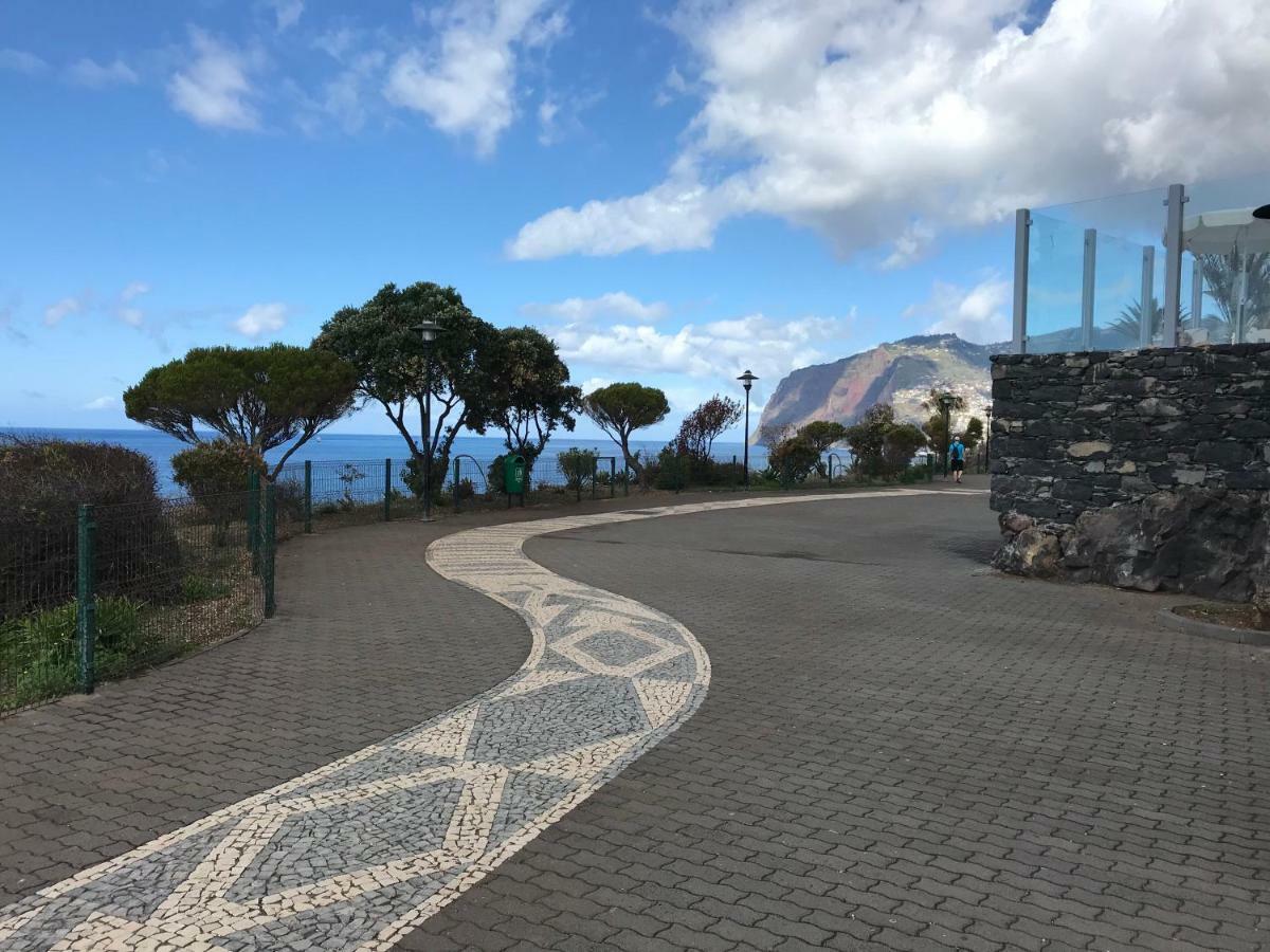 Apartamentos Do Mar Funchal Екстериор снимка