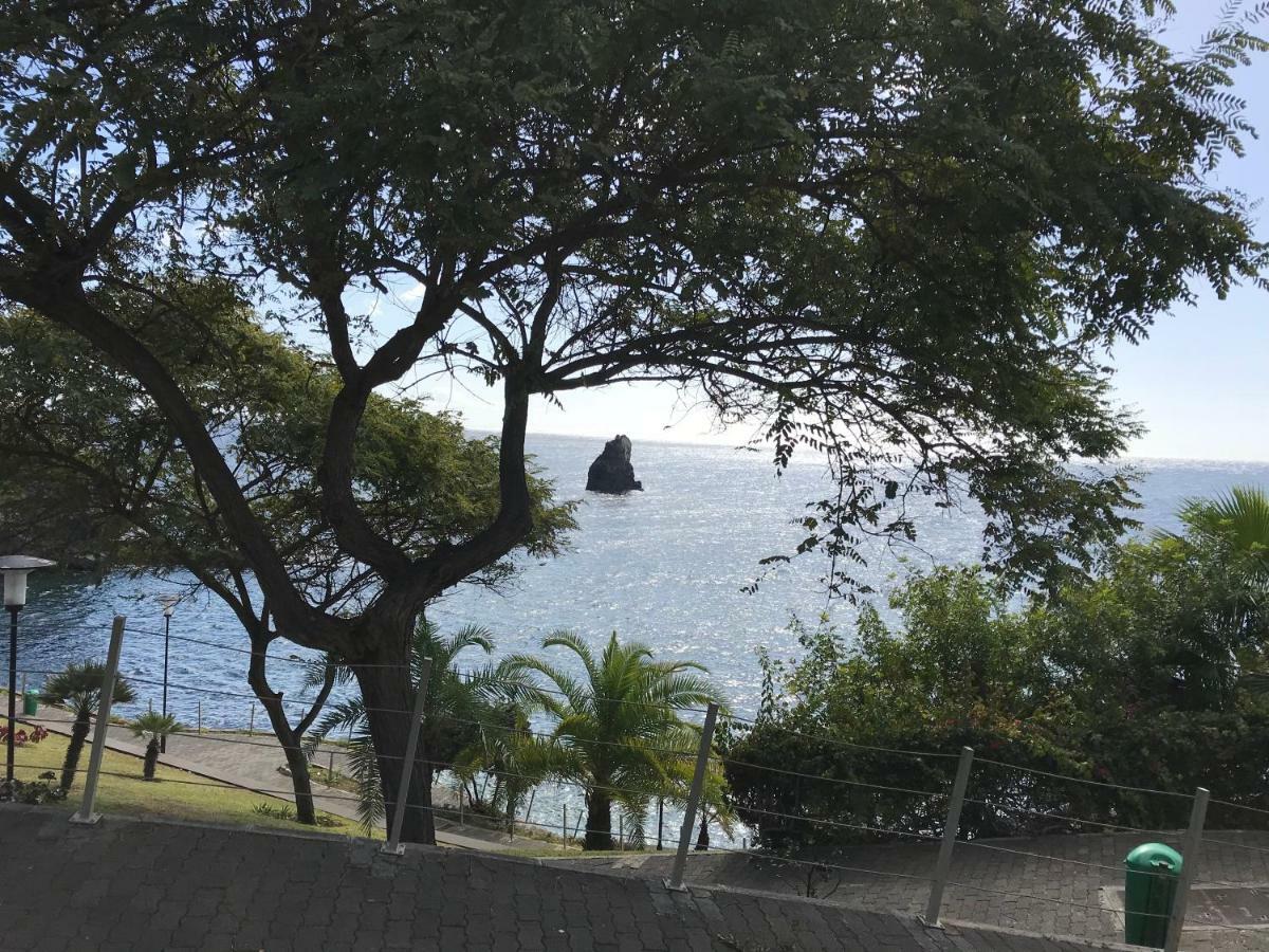 Apartamentos Do Mar Funchal Екстериор снимка