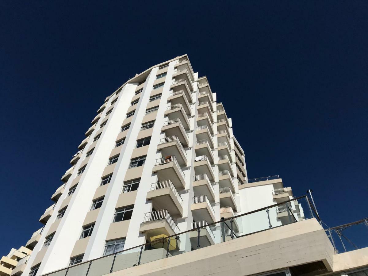 Apartamentos Do Mar Funchal Екстериор снимка