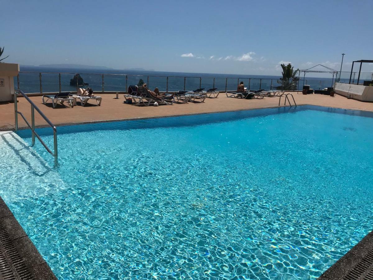 Apartamentos Do Mar Funchal Екстериор снимка