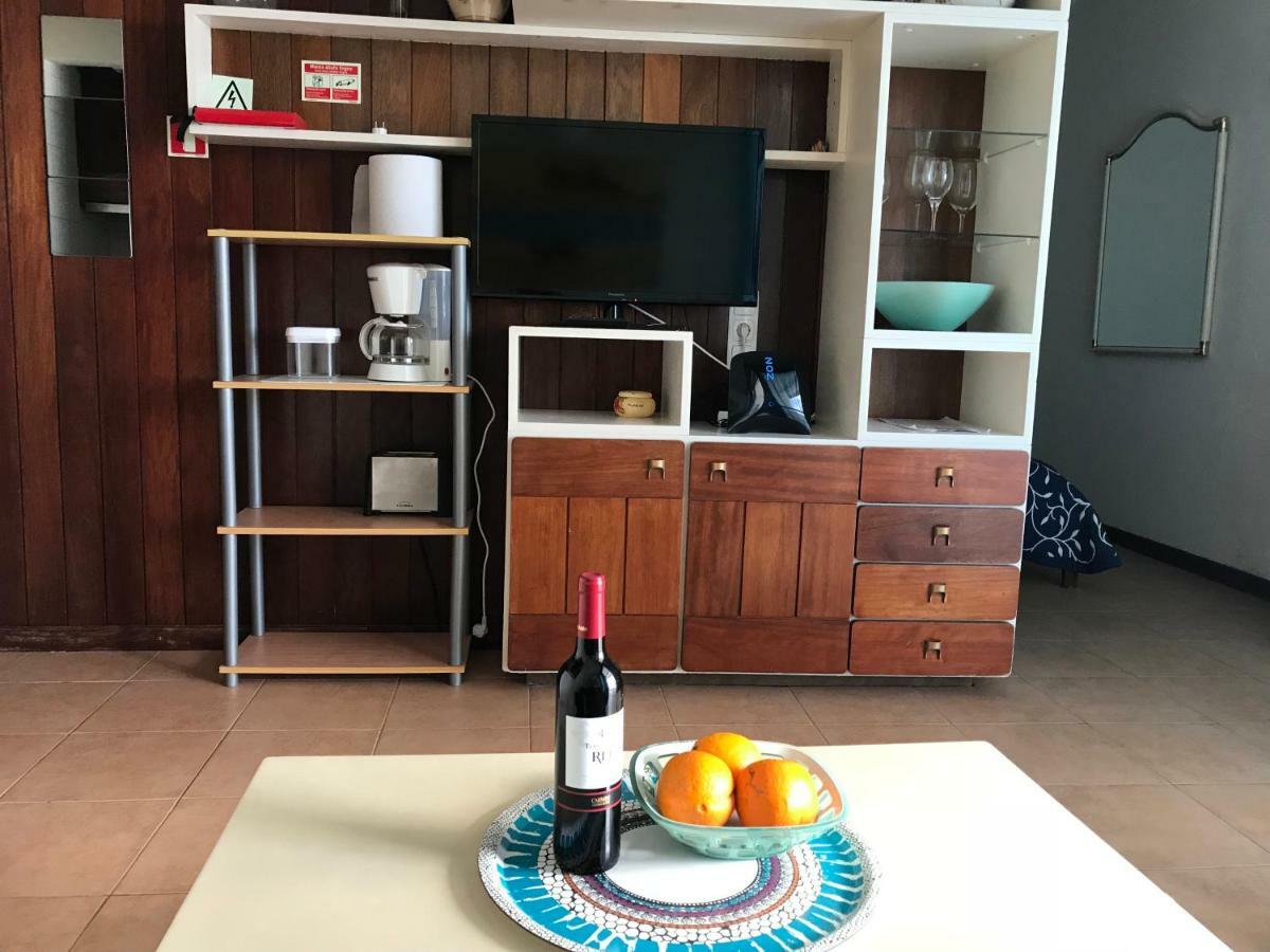 Apartamentos Do Mar Funchal Екстериор снимка