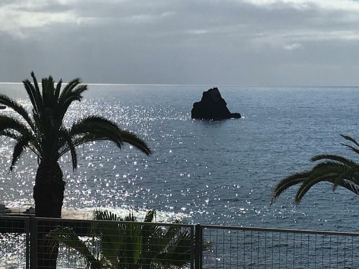 Apartamentos Do Mar Funchal Екстериор снимка